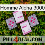 Alpha Man 3000 33